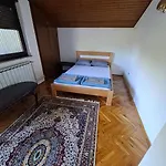 Сasa de vacaciones Behic *