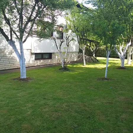 Behic Holiday home