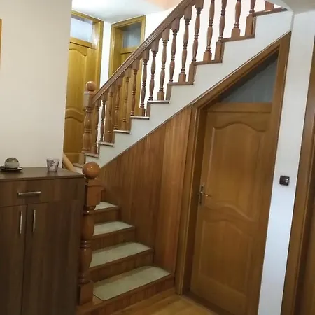 Behic Holiday home Bihac