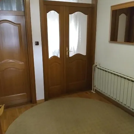 Holiday home Behic