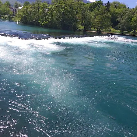 Σπίτι διακοπών Behic