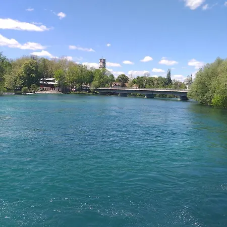 Behic * Bihac