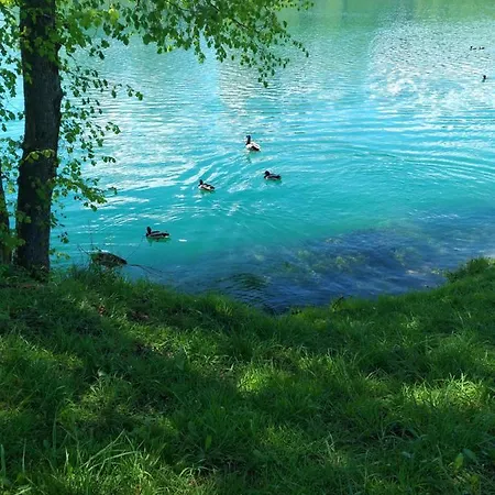 Сasa de vacaciones Eden