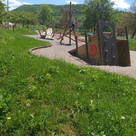 Behic Σπίτι διακοπών *