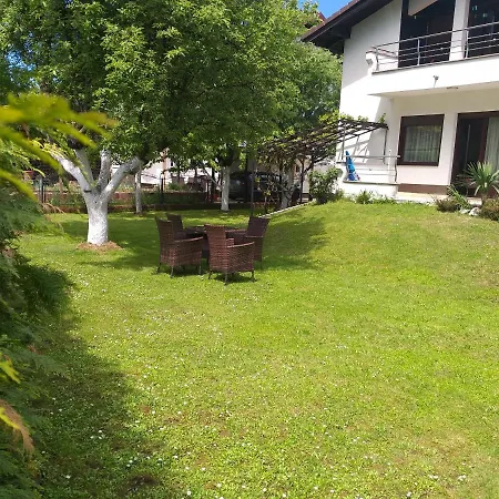 Behic Σπίτι διακοπών