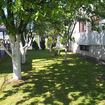 Holiday home Behic Bihac