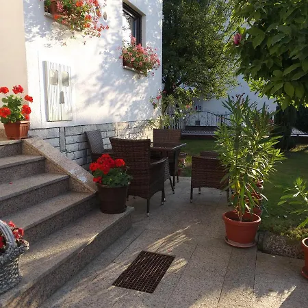 Eden Сasa de vacaciones Bihać