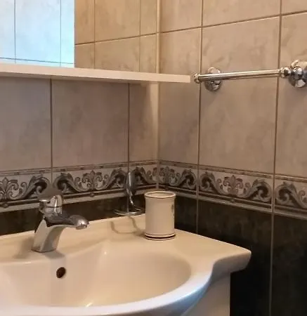 Behic Σπίτι διακοπών *