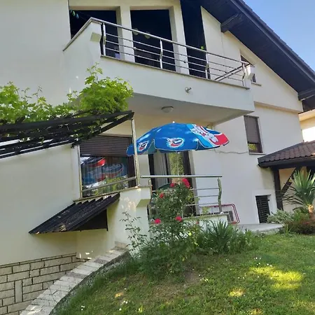 Behic Holiday home *