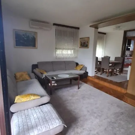 Holiday home Behic Bihac