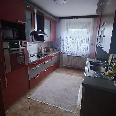 Holiday home Behic *
