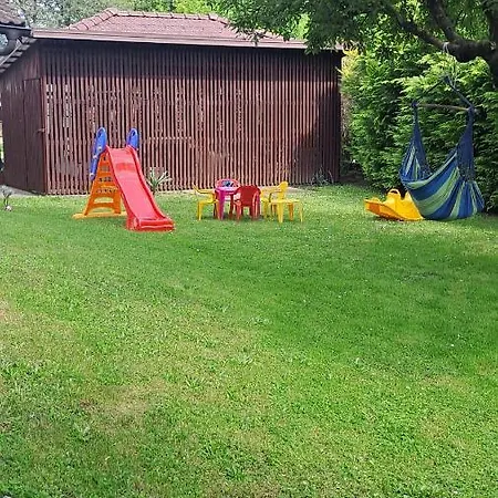 Behic Holiday home *