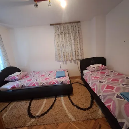 Holiday home Behic