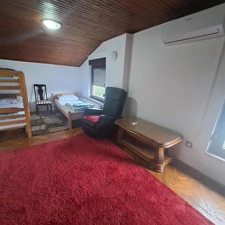 Holiday home Behic *
