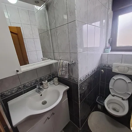 Behic Holiday home
