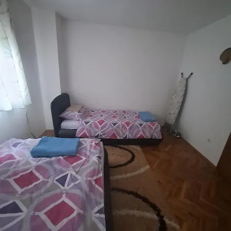 Дом отдыха Behic