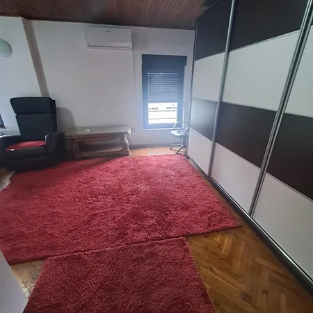 Holiday home Behic Bihac