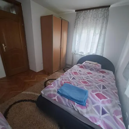 Сasa de vacaciones Eden *
