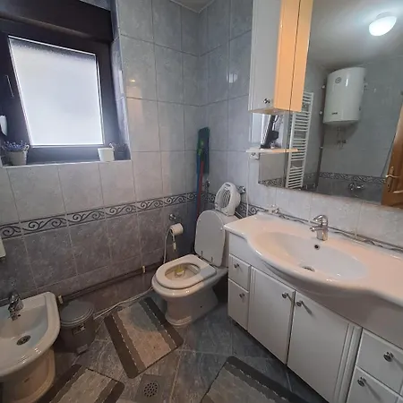 Nyaraló Behic