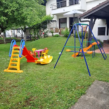 Сasa de vacaciones Eden