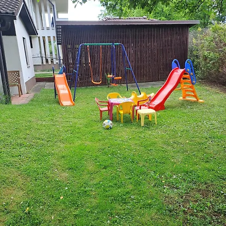Behic Holiday home