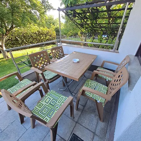 Behic Holiday home *