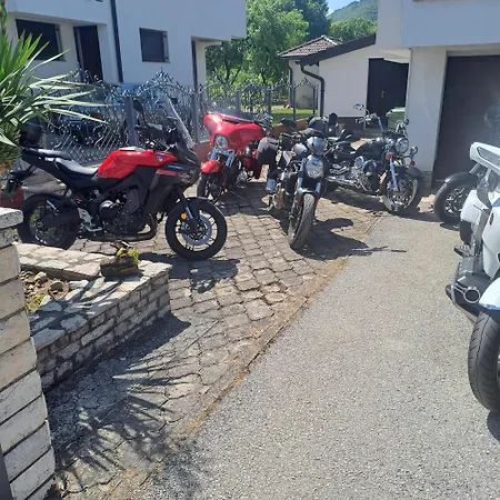 Σπίτι διακοπών Behic *