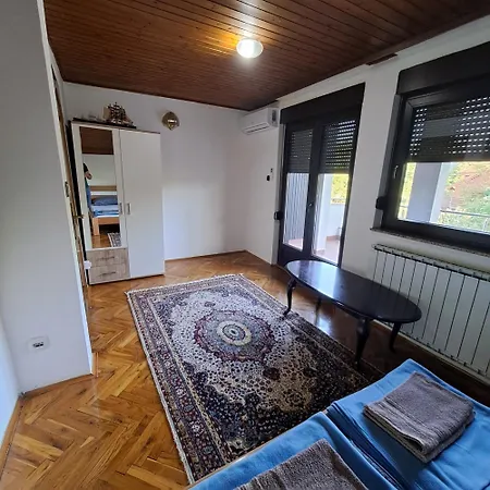 Holiday home Behic Bihac