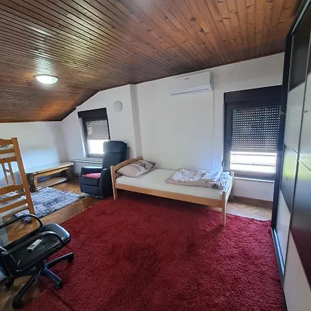 Behic Holiday home