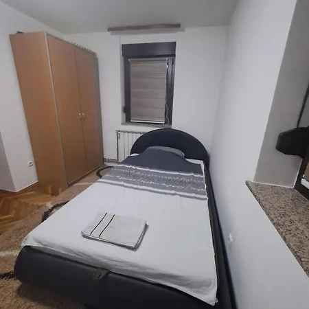 Behic Сasa de vacaciones Bihać