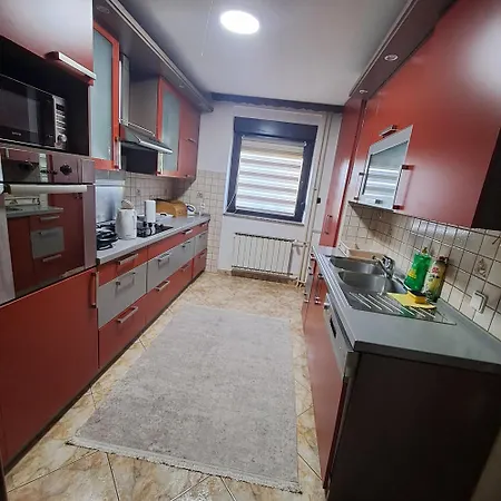 Сasa de vacaciones Behic *