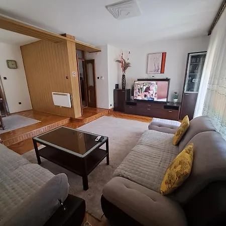 Σπίτι διακοπών Behic Bihać