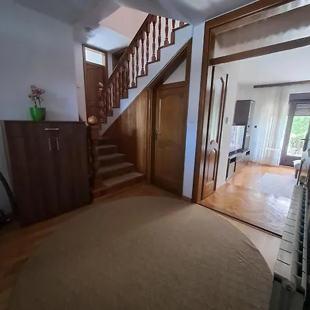 Behic Σπίτι διακοπών