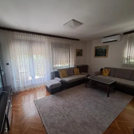 Behic Holiday home *