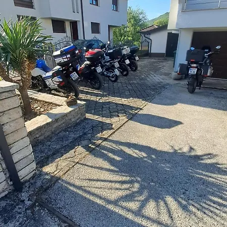 Nyaraló Behic